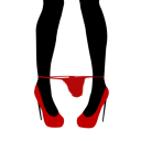 𝙉𝙎𝙁𝙒 𝙃𝘼𝙑𝙀𝙉 𝟭𝟴+ Server Icon