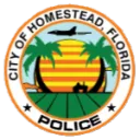 Homestead Police Department