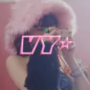 　　　　⁺　　vy+ ! Discord Server Icon