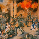 Irish Republican Server Discord server icon