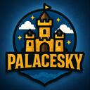 Palace Sky Discord Server Icon