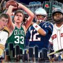 New England Sports Complex Discord Server Icon