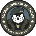 Colonial Combined Air Tactics