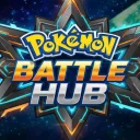 Pokemon Battle Hub