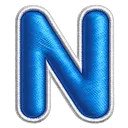 Nulinhaa Lives  Discord Server Icon