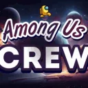 Crew Discord Server Icon