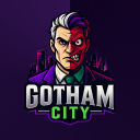 Discovery icon for GOTHAM CITY Discord server