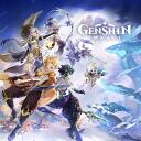 Genshin Chat Discord Server Icon