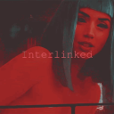 Interlinked  |  Social • Chat • Chill • VC • Nitro • Emotes • Fun • Giveaways icon