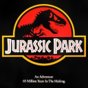 Dinosaurs. Theyre dead or something. We killed them Discord server icon