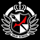 Hope's Peak Academy: Home Of The Brightest In Japan Discord server icon