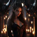 Succubus Summons