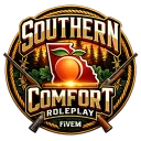 Southern Comfort Roleplay: Georgia