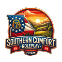 Discovery icon for Southern Comfort Roleplay: Georgia Discord server