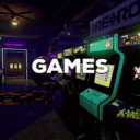 The Discord Arcade