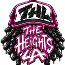 [IN DEVELOPMENT] The Heights LA