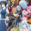  Tensura ︴Roleplay & Anime Discord Server Icon