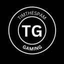 Timthespam's community Discord server icon