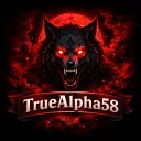 Server icon for Truealpha58's Community