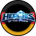 Heroes of the Storm DEUTSCH - HotS