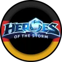 Heroes of the Storm DEUTSCH - HotS