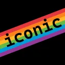 Iconic 🌈