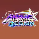ANIME DESIGN