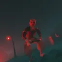 Fray's Server