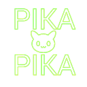 Pika Pika's icon