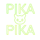 Discovery icon for Pika Pika Discord server