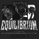 JJK 呪 Equilibrium Discord Server Icon