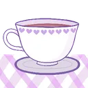 Taijo's tea party~♡☕
