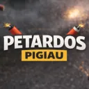 PETARDOS PIGIAU