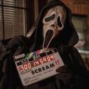 Woodsboro Horror Film Club   🩸  Discord Server Icon