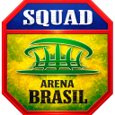 Arena Brasil icon
