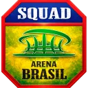Arena Brasil