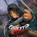 Streetz War 2