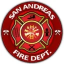 Fire Department of San Andreas
