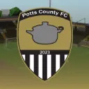 [BFC] Potts County FC | S10