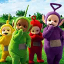 Teletubbies Speedrunning