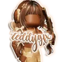 ˚୨୧⋆｡˚ ⋆- 𝙏𝙚𝙙𝙙𝙮'𝙨 𝙝𝙖𝙣𝙜𝙤𝙪𝙩 ! -⋆ ˚｡⋆୨୧ / slowly revamping...