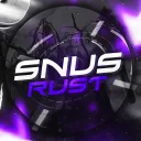 SNUS RUST