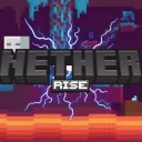 NetheRise #Açıldı discord icon