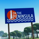 Discovery icon for On the Peninsula Discord server