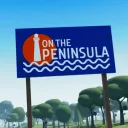 On the Peninsula