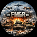 =FNGR= No Sweat Discord server icon