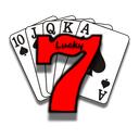 Lucky 7 Discord Server Icon