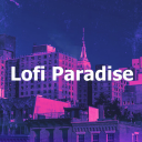 Lofi Paradise | Chill • Fun • Friends • Gws • Events • Staff • Relation • More Discord server icon