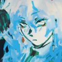 Prometheus Blue Discord Server Icon