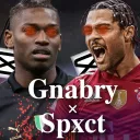 Spxct × Gnabry.ftblcc`s editing community